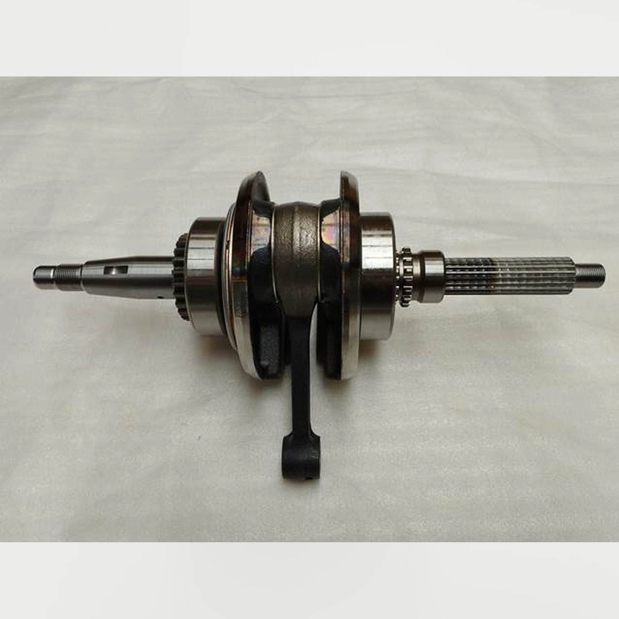 ARORA GT 250MAX KRANK MİLİ KOMPLE #GT 250MAX- 001